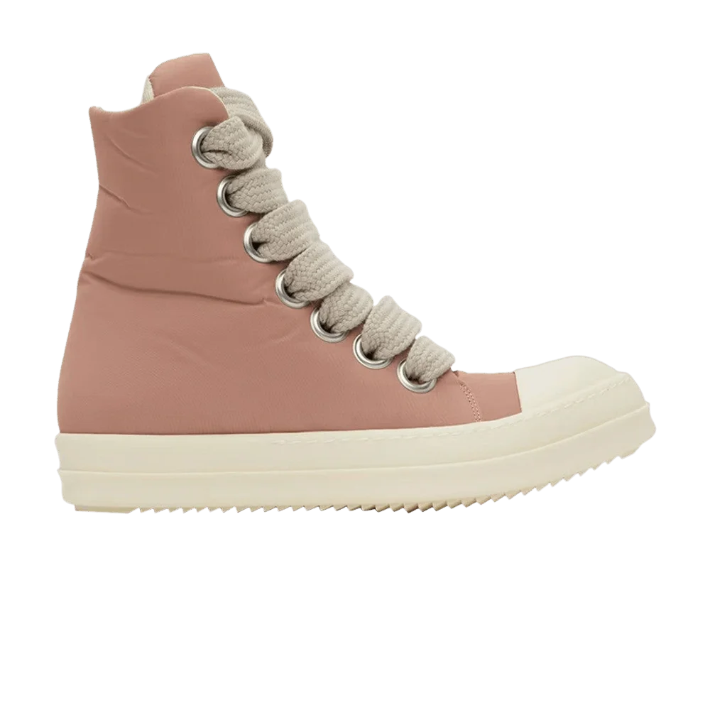 Krossovki-Rick-Owens-Lido-DRKSHDW-Jumbo-Lace-Puffer-High-Dark-Pink-Milk