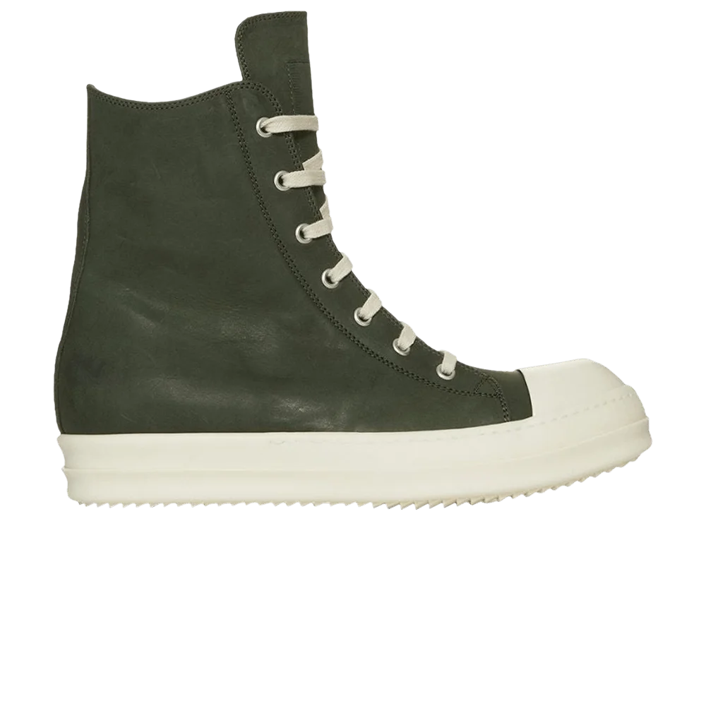 Krossovki-Rick-Owens-Luxor-High-Forest