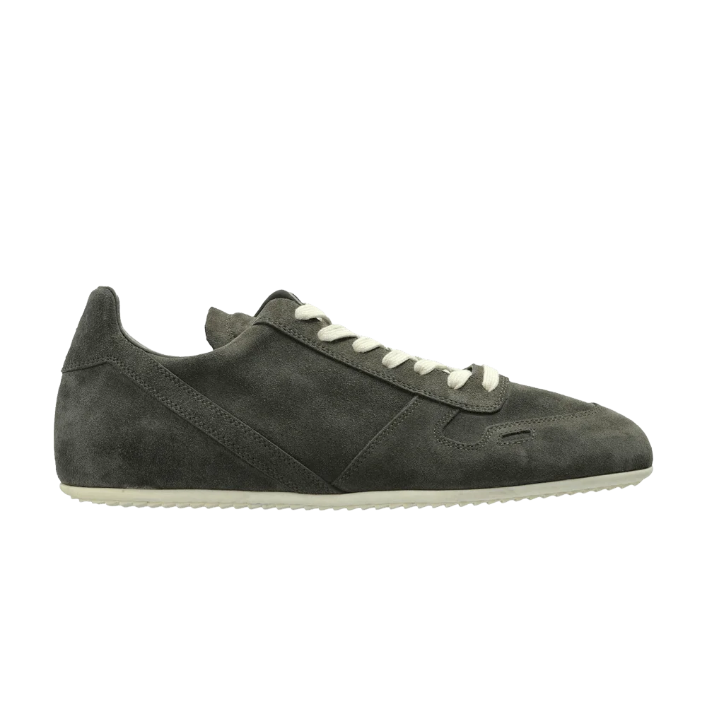 Krossovki-Rick-Owens-Minimal-Sneaker-Euca-Milk