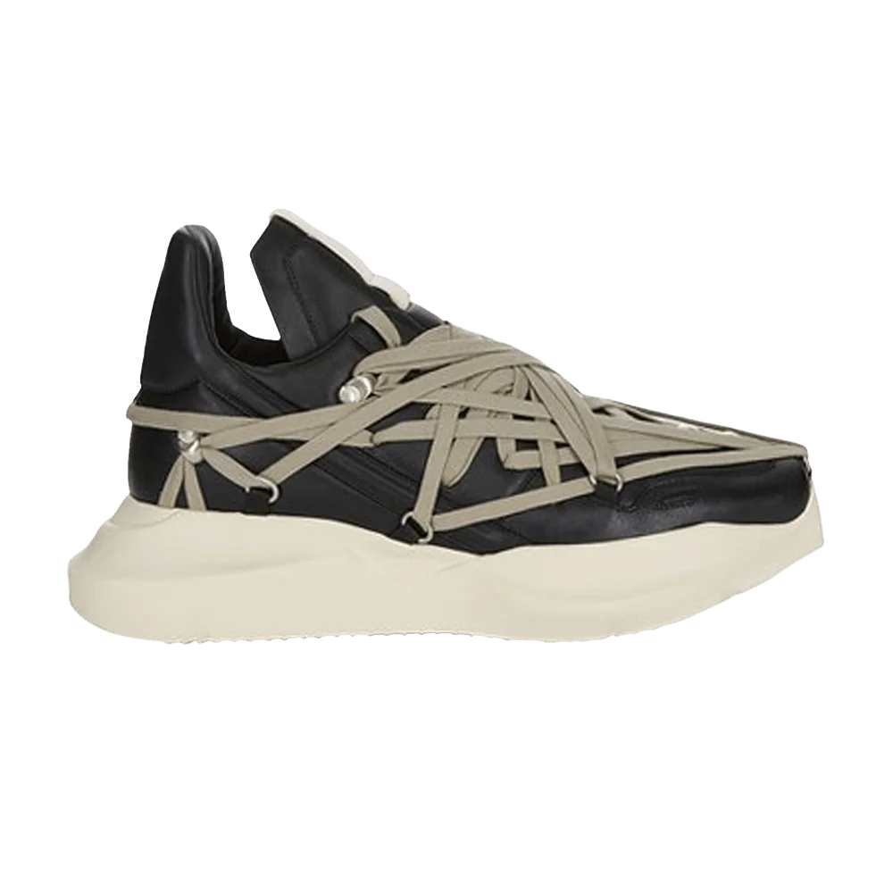 Krossovki-Rick-Owens-Porterville-Megalaced-Geth-Runner-Black-Milk
