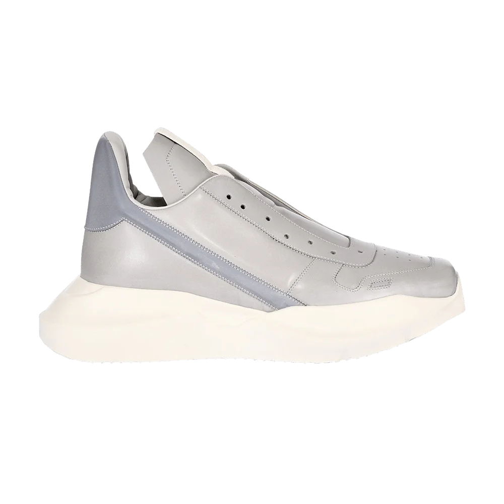 Krossovki-Rick-Owens-Strobe-Runway-Geo-Geth-Runner-Dark-Pearl