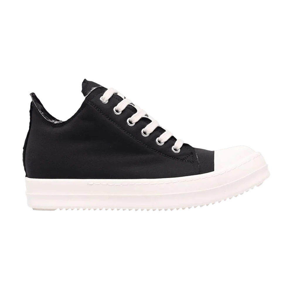 Krossovki-Rick-Owens-Wmns-DRKSHDW-Low-Black-Milk