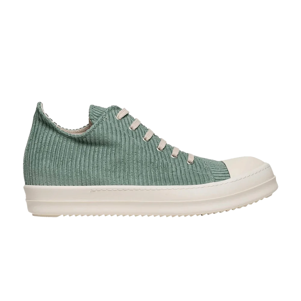 Krossovki-Rick-Owens-Wmns-DRKSHDW-Polyamide-Low-Aqua-Corduroy