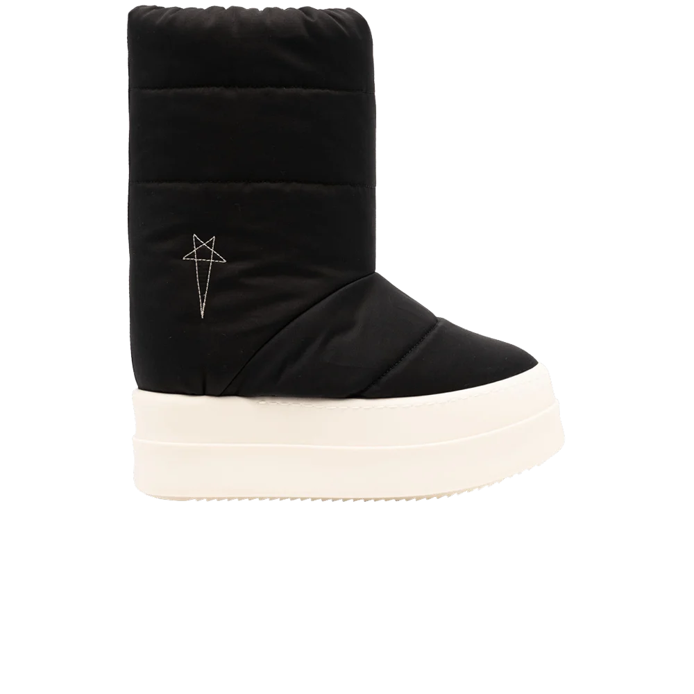 Krossovki-Rick-Owens-Wmns-DRKSHDW-Stivali-Imbottiti-Mega-Bumper-Lunar-Black-Pearl