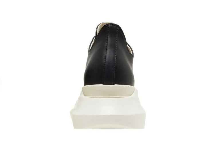 Krossovki-Rick-Owens-Wmns-DRKSHDW-Strobe-Leather-Abstract-Low-Black-Milk-6