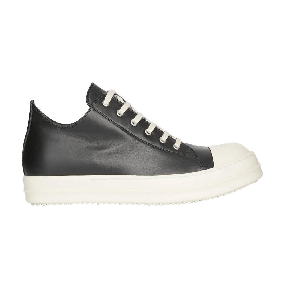 Krossovki-Rick-Owens-Wmns-Hollywood-Low-Black-Milk-1