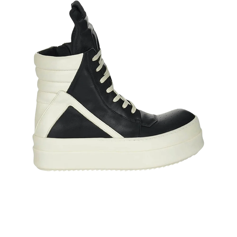 Krossovki-Rick-Owens-Wmns-Mega-Bumper-Geobasket-Sneaker-Black-Milk