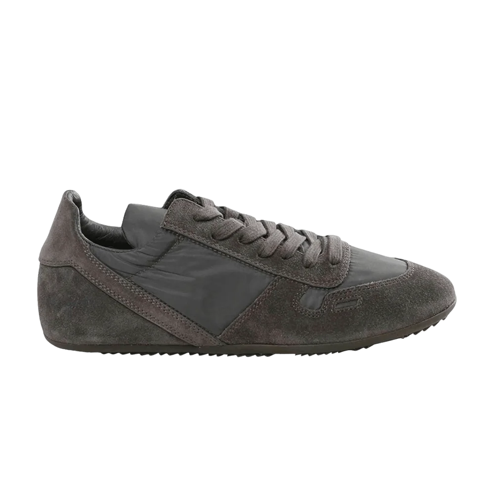 Krossovki-Rick-Owens-Wmns-Minimal-Sneaker-Dark-Dust