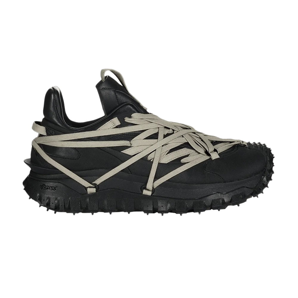 Krossovki-Rick-Owens-x-Moncler-Trailgrip-Megalace-Black
