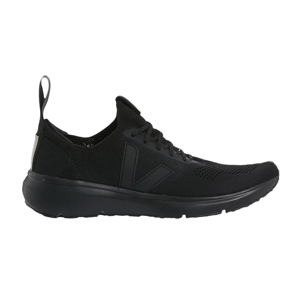 Krossovki-Rick-Owens-x-Veja-Runner-2-Black