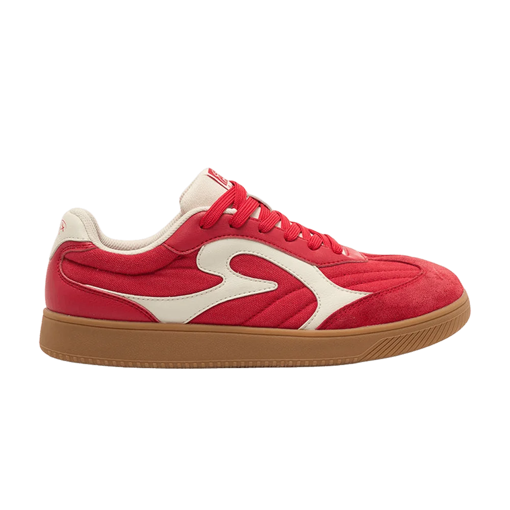 Krossovki-Rigorer-AR-Low-Casual-Shoes-Red