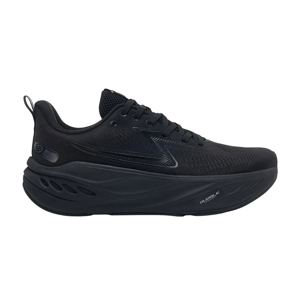 Krossovki-Rigorer-Running-Shoe-Black