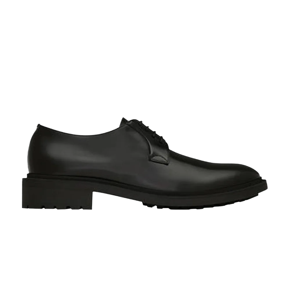 Krossovki-Saint-Laurent-Antoine-Derbie-Black