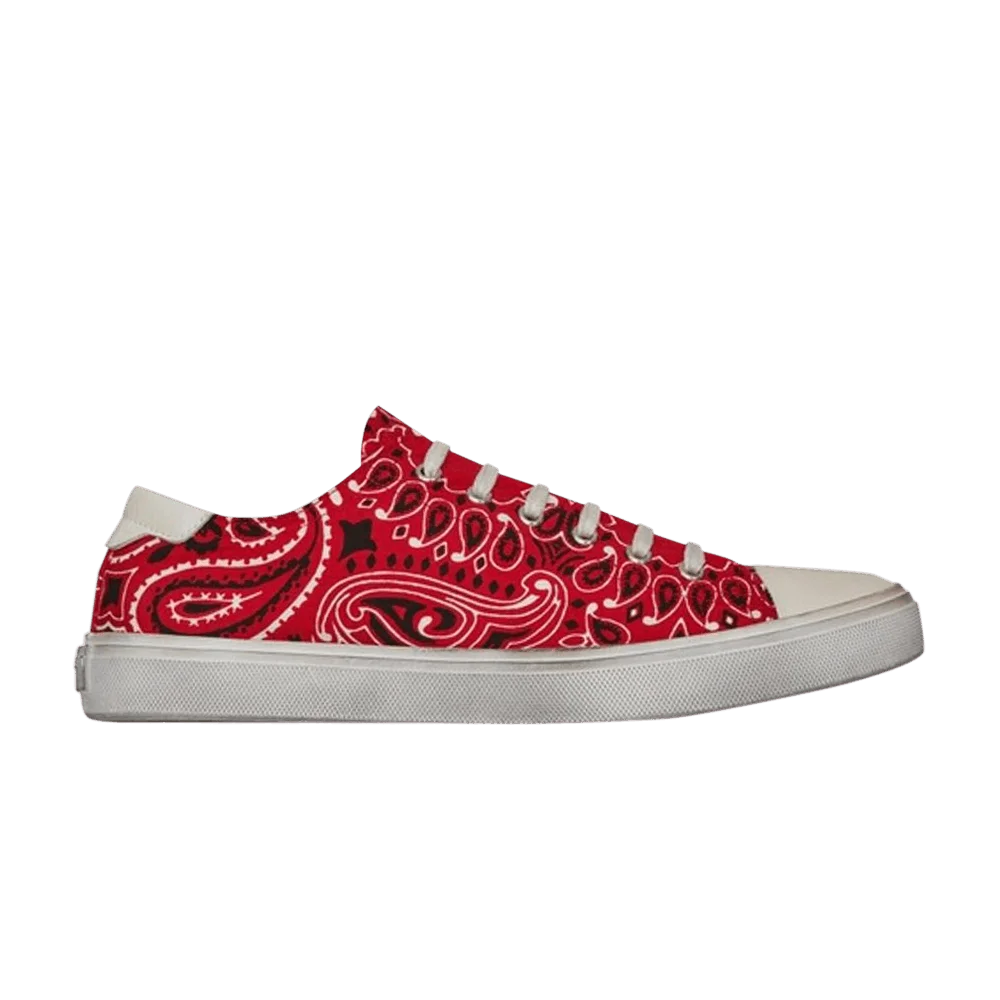 Krossovki-Saint-Laurent-Bedford-Bandana