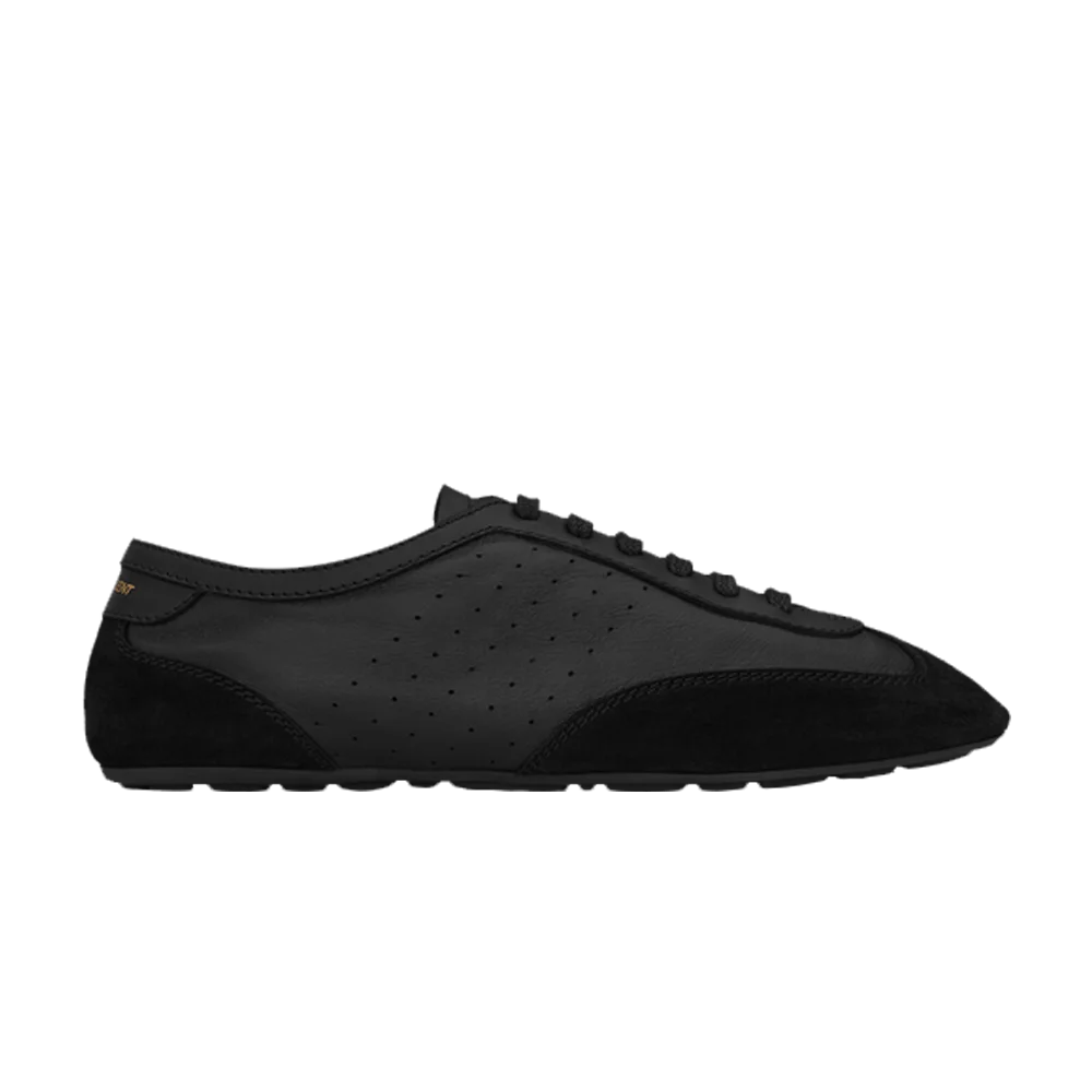 Krossovki-Saint-Laurent-Lou-Low-Top-Sneaker-Black