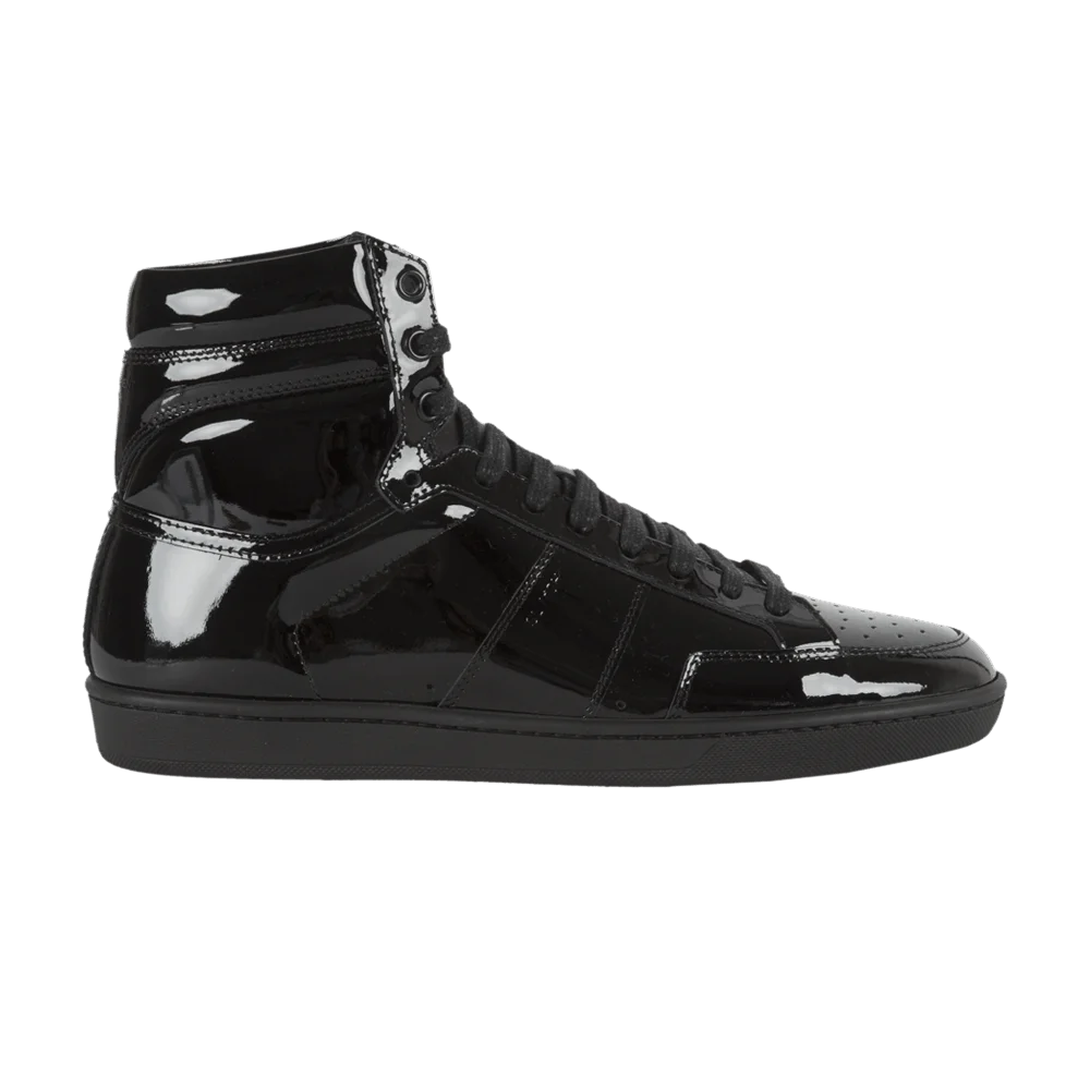 Krossovki-Saint-Laurent-SL-10-High-Black