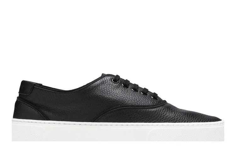 Krossovki-Saint-Laurent-Venice-Black-1