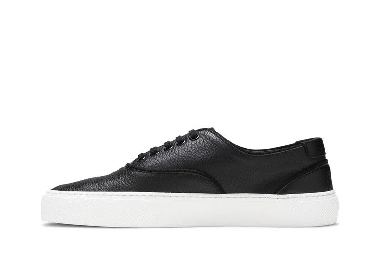 Krossovki-Saint-Laurent-Venice-Black-2