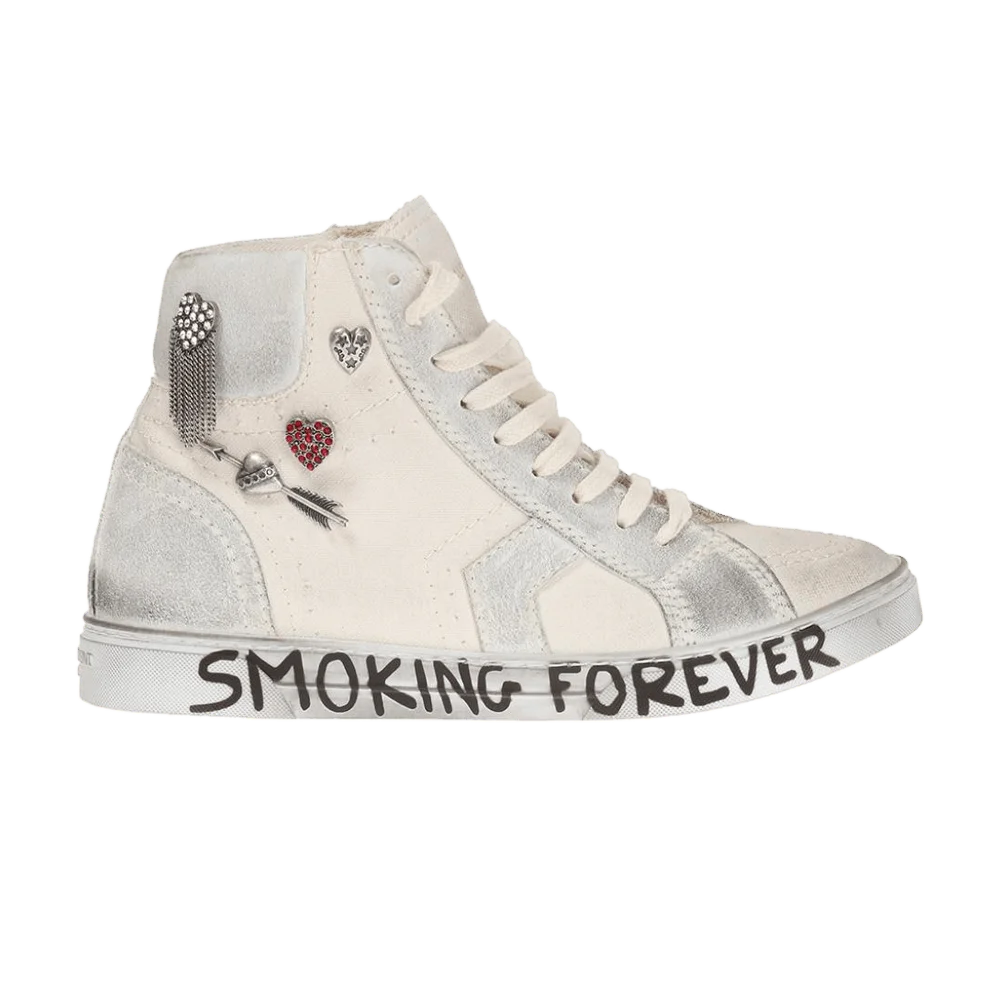 Krossovki-Saint-Laurent-Wmns-Joe-High-Smoking-Forever