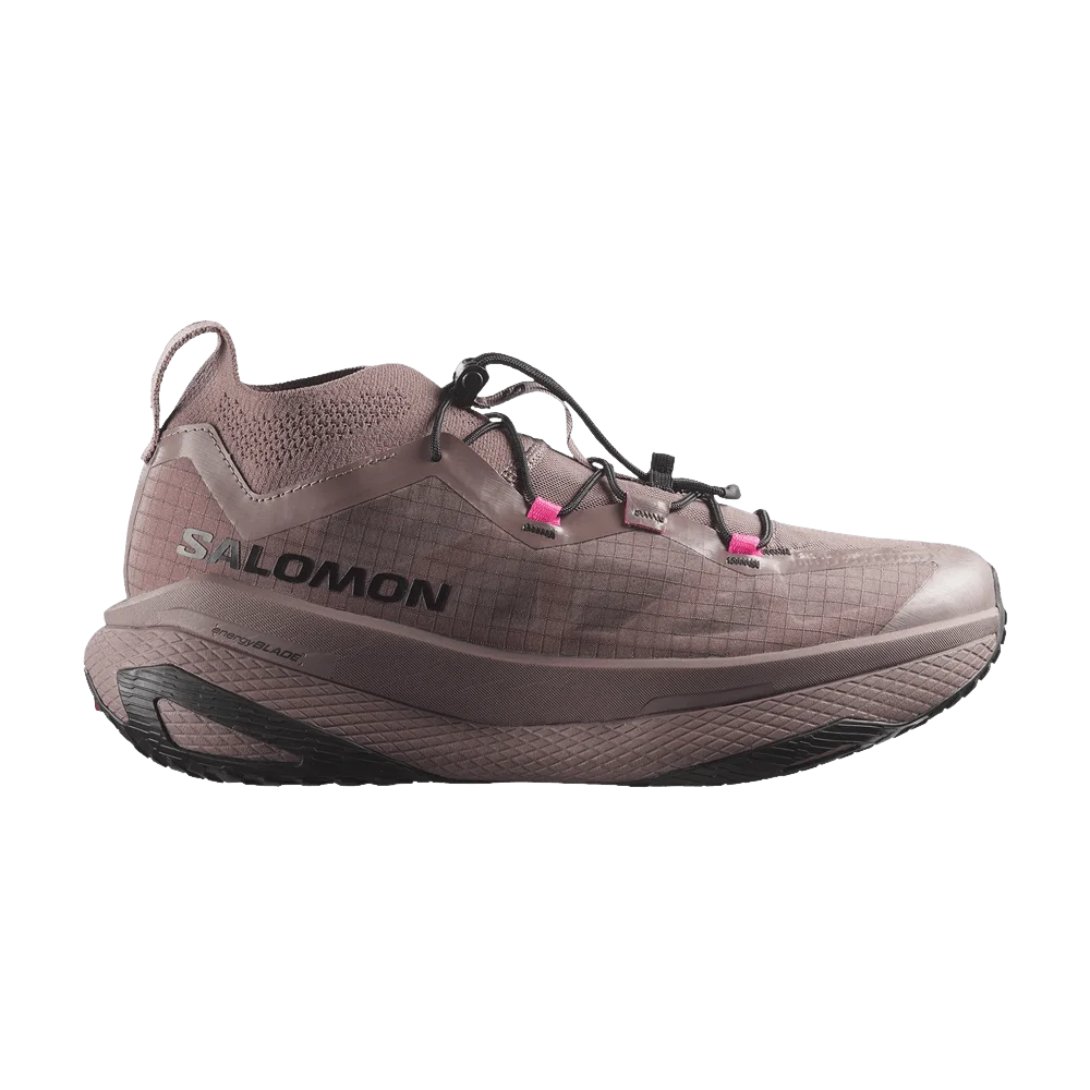 Krossovki-Salomon-Grvl-Concept-Knockout-Pink-Iron-Black