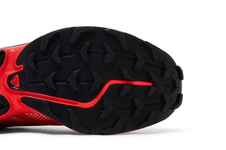 Krossovki-Salomon-Xt-EVO-Black-Fiery-Red-4