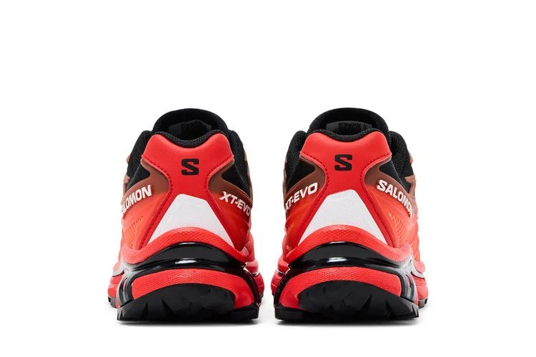 Krossovki-Salomon-Xt-EVO-Black-Fiery-Red-5