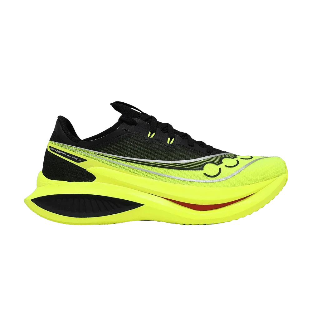 Krossovki-Saucony-Endorphin-Pro-5-Citron-Black