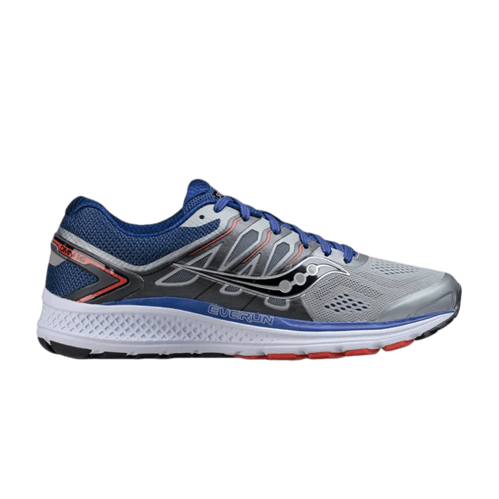 Krossovki-Saucony-Omni-16-Grey-Navy