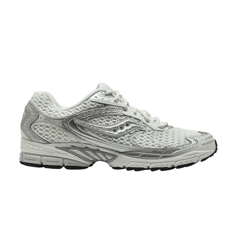 Krossovki-Saucony-Progrid-Ride-1-Ivory-Silver
