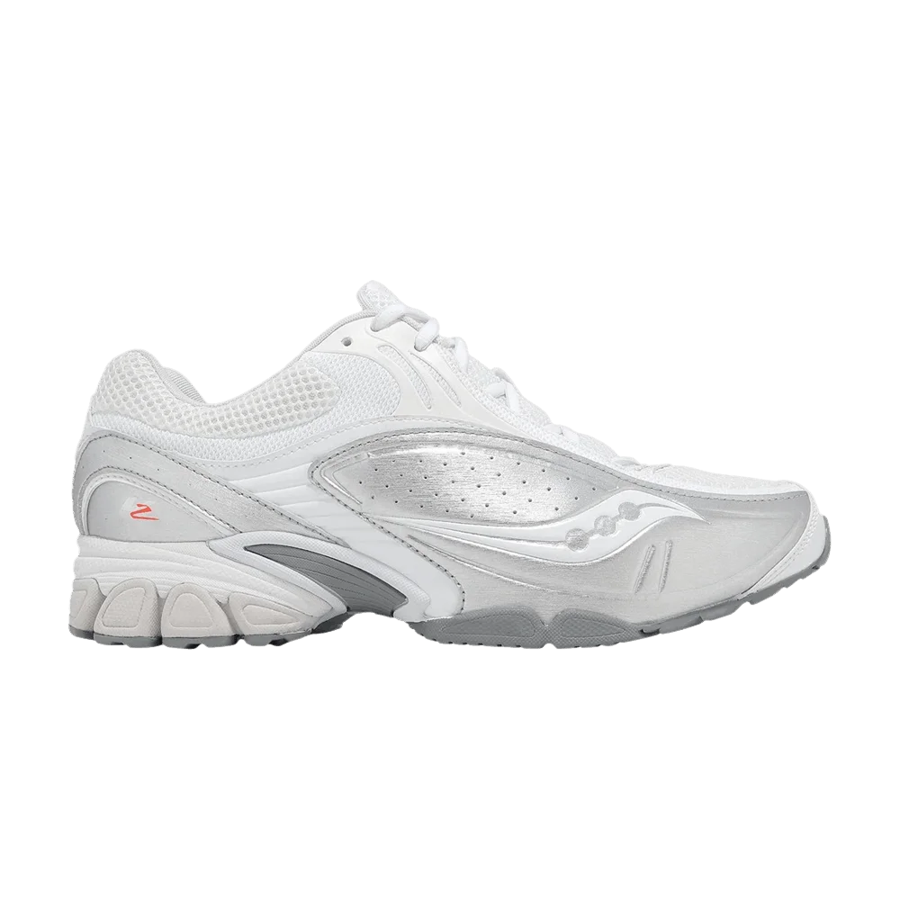 Krossovki-Saucony-Progrid-V2-Silver-White