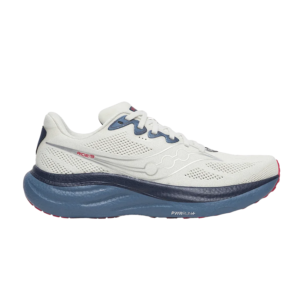 Krossovki-Saucony-Ride-19-Ivory-Storm