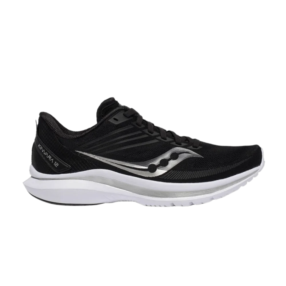 Krossovki-Saucony-Wmns-Kinvara-12-Black