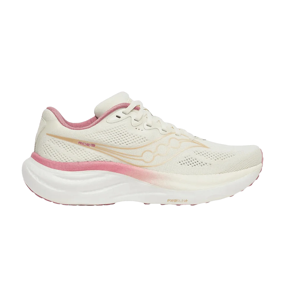 Krossovki-Saucony-Wmns-Ride-19-Vanilla-Mauve