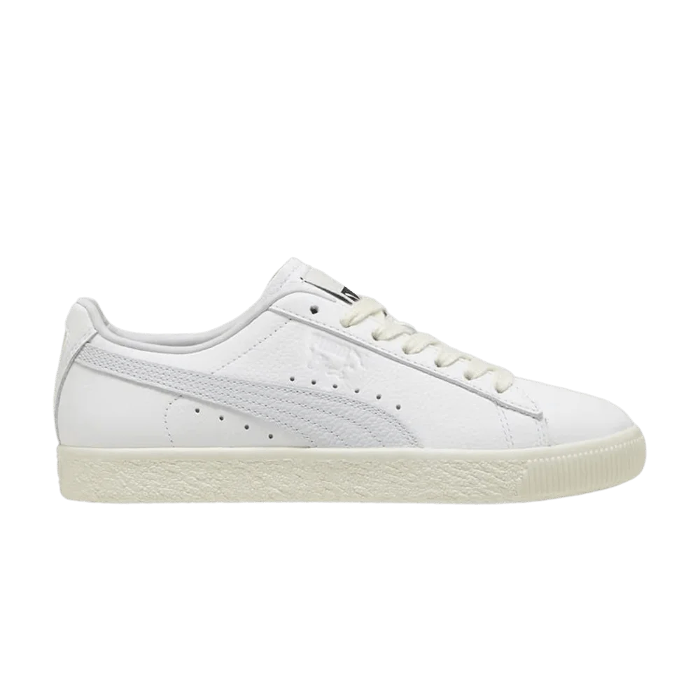 Krossovki-Select-Men-x-Puma-Clyed-White