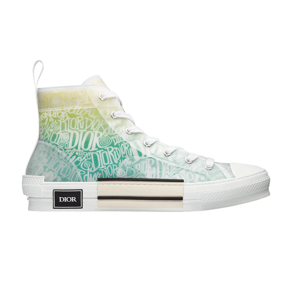 Krossovki-Shawn-Stussy-x-Dior-B23-High-Dior-and-Shawn-Print-Yellow-Green