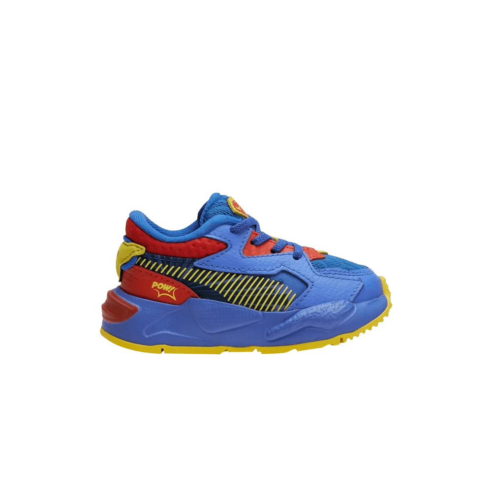 Krossovki-Superman-x-Puma-RS-Z-Infant