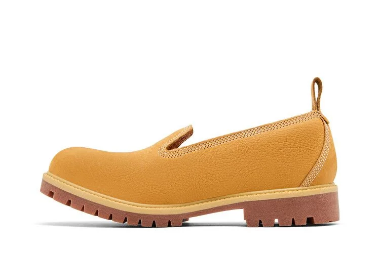 Krossovki-Telfar-x-Timberland-Slip-On-Loafer-Wheat-2