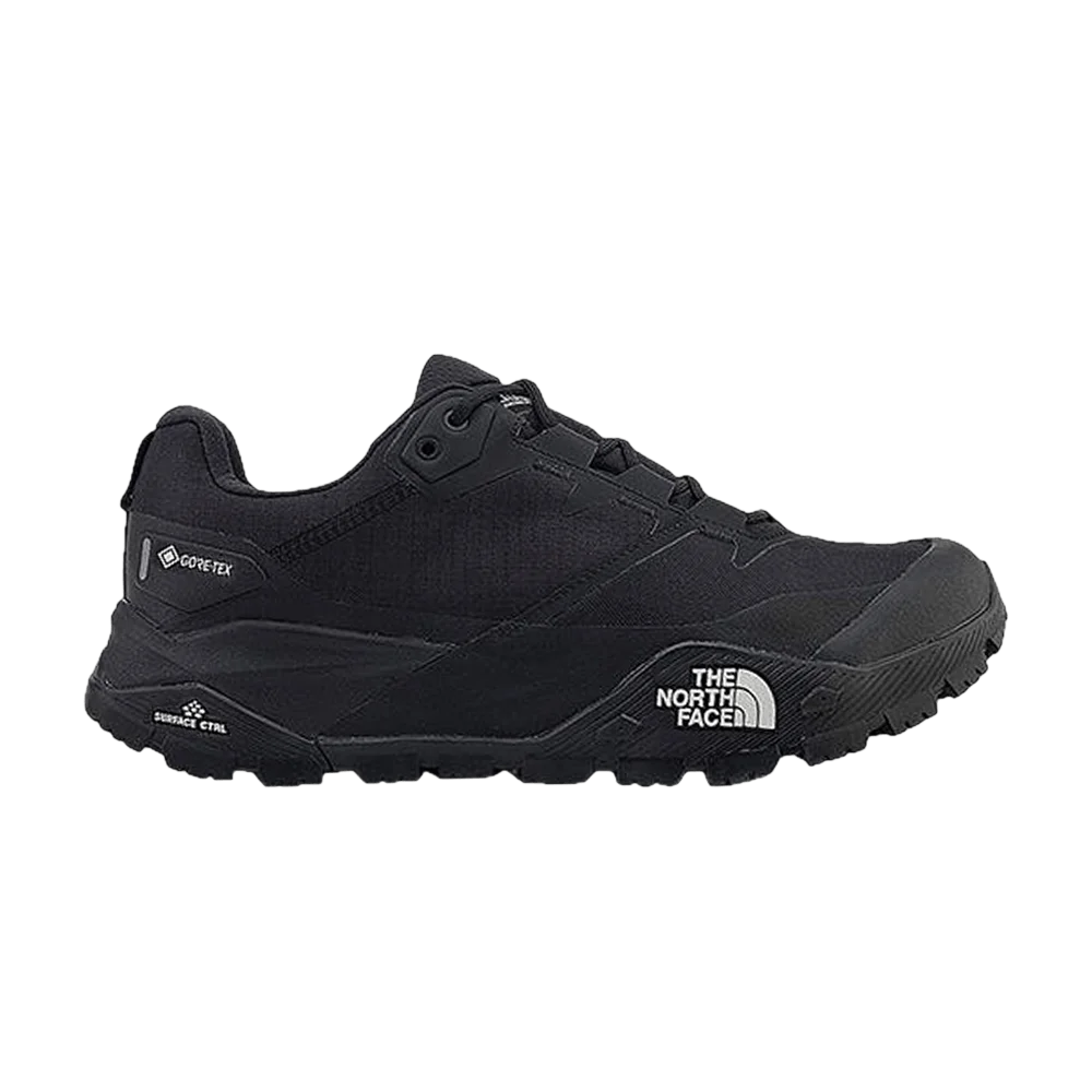 Krossovki-The-North-Face-Offtrail-Hike-GORE-TEX-Black