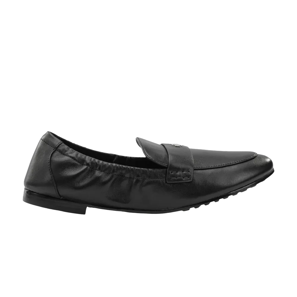 Krossovki-Tory-Burch-Wmns-Ballet-Loafer-Perfect-Black