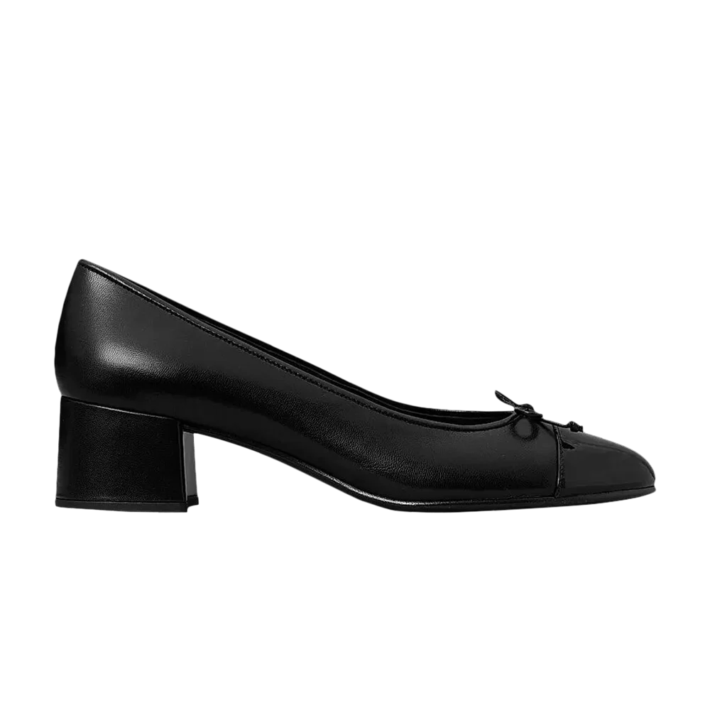 Krossovki-Tory-Burch-Wmns-Cap-Toe-Pump-Perfect-Black