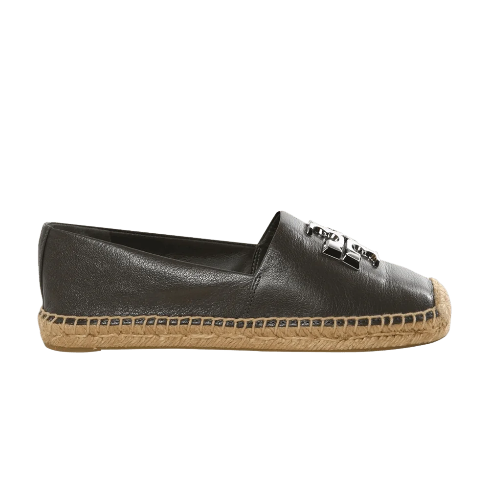 Krossovki-Tory-Burch-Wmns-Eleanor-Espadrille-Flat-Dark-Grigio