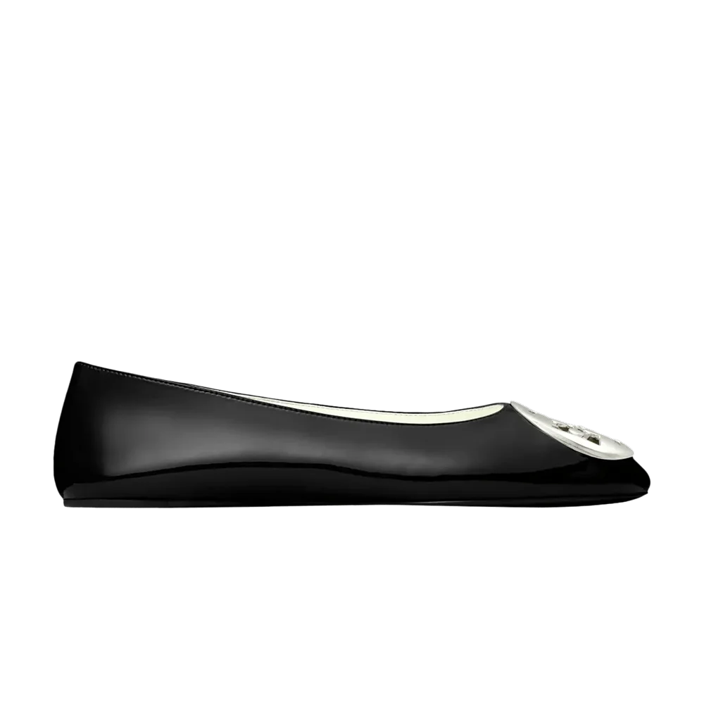 Krossovki-Tory-Burch-Wmns-Reva-Ballet-Perfect-Black