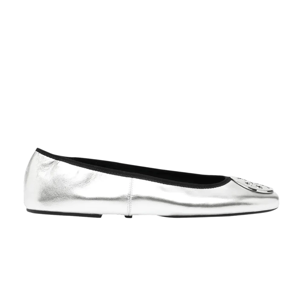 Krossovki-Tory-Burch-Wmns-Reva-Travel-Ballet-Silver