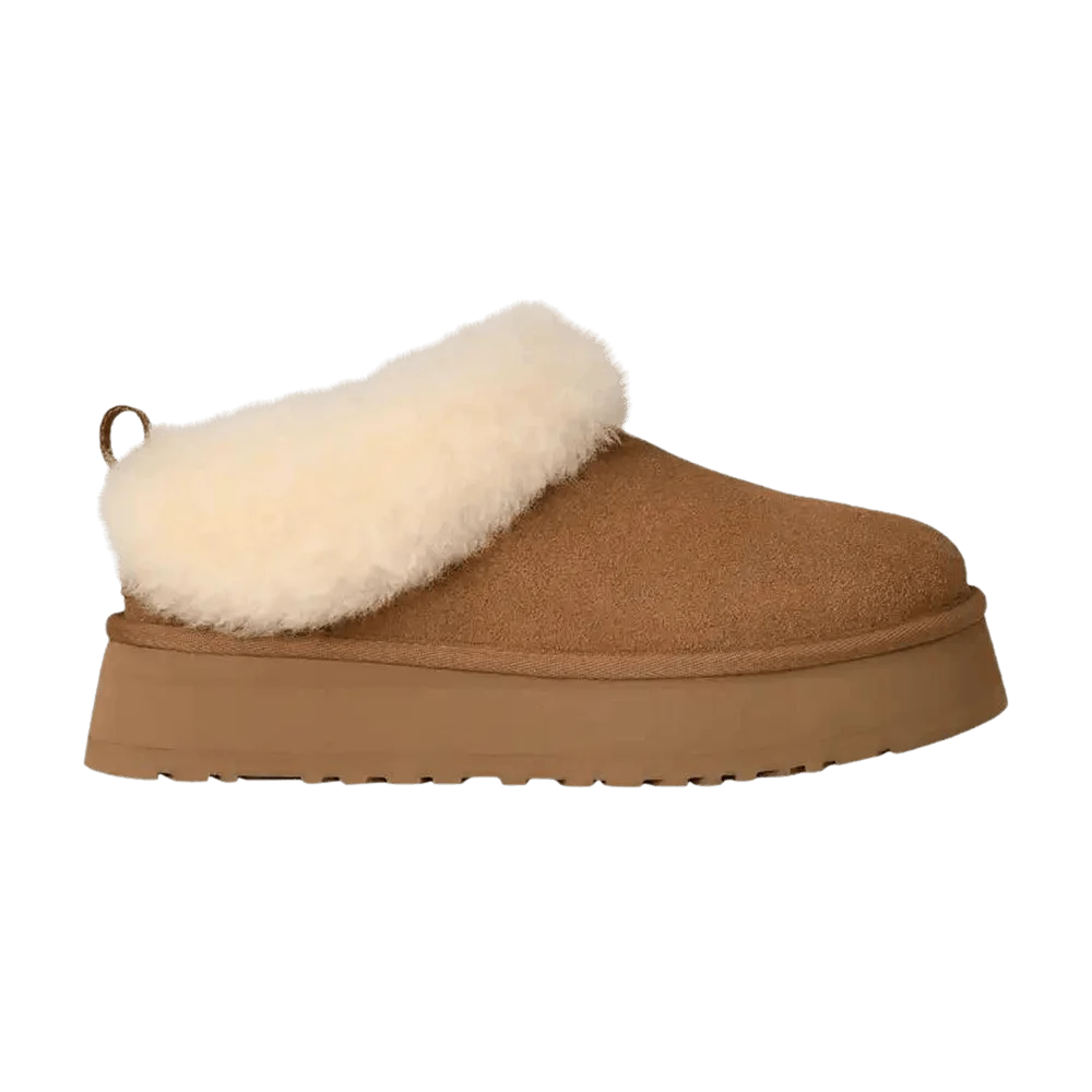 Krossovki-UGG-Wmns-Tazzelle-Chestnut