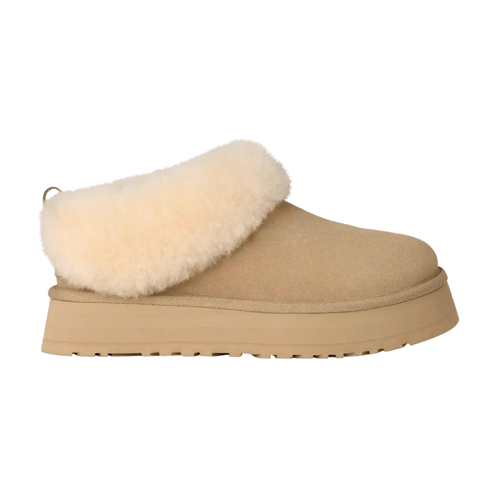 Krossovki-UGG-Wmns-Tazzelle-Mustard-Seed