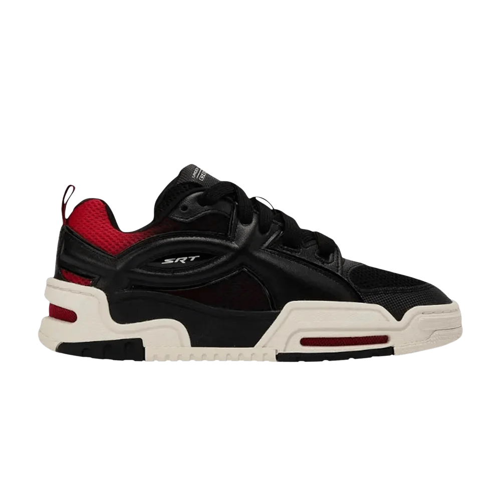 Krossovki-Under-Armour-HB-Lo-Dodge-Hellcat