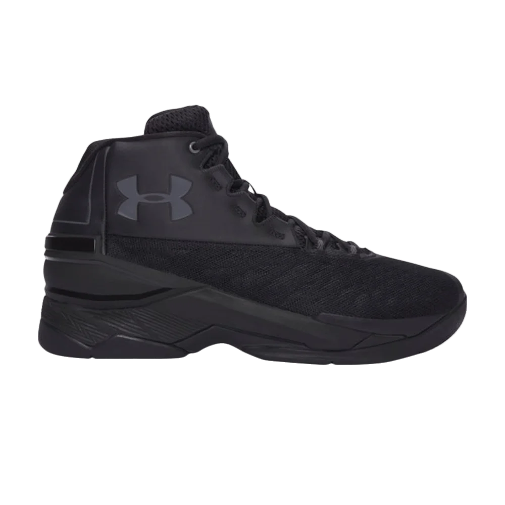 Krossovki-Under-Armour-Longshot-Black