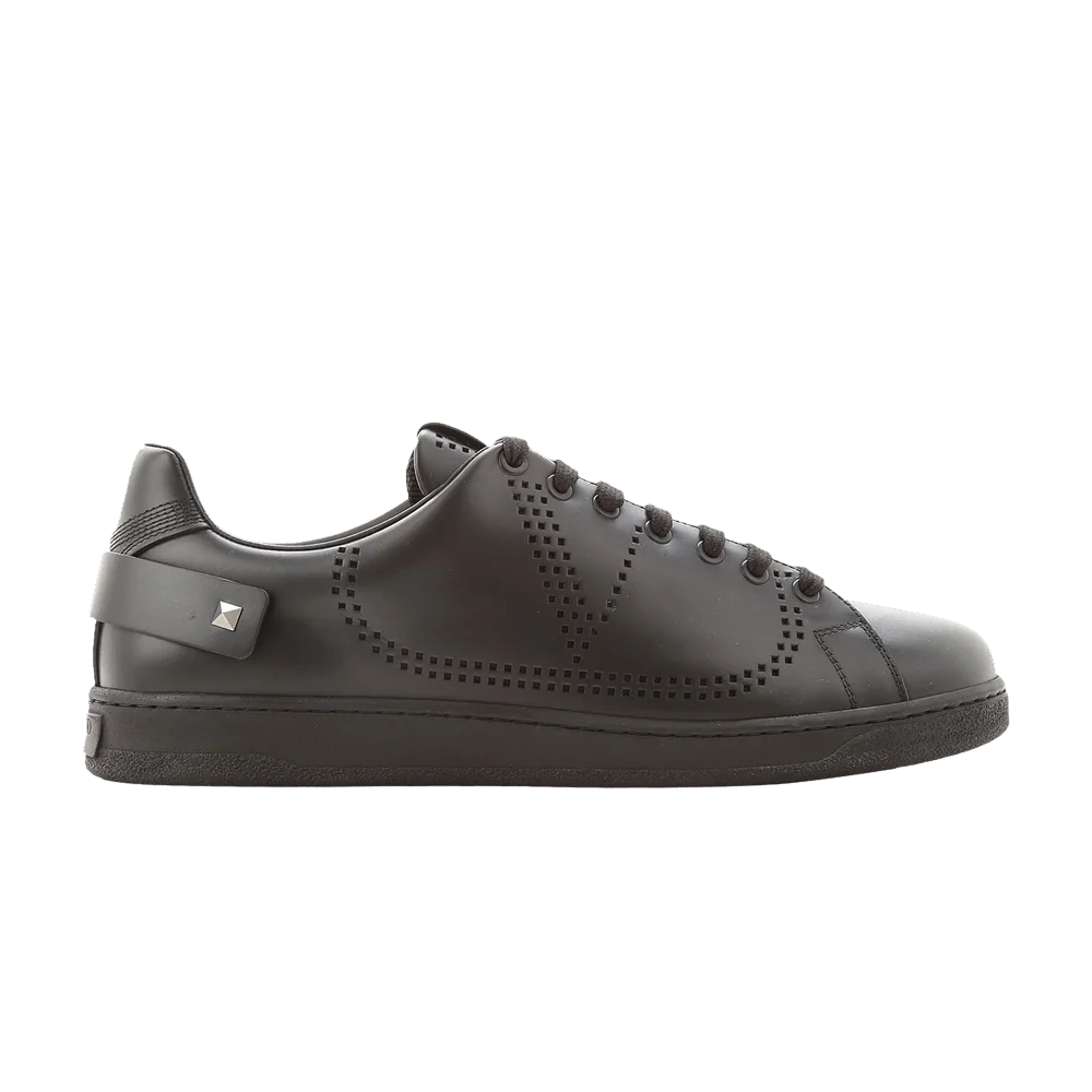 Krossovki-Valentino-Backnet-Sneaker-Black