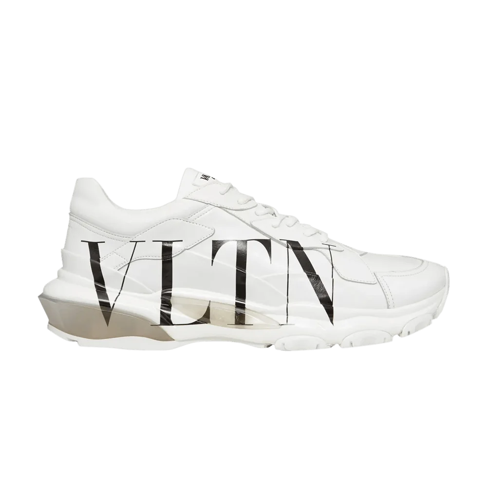 Krossovki-Valentino-Bounce-Logo