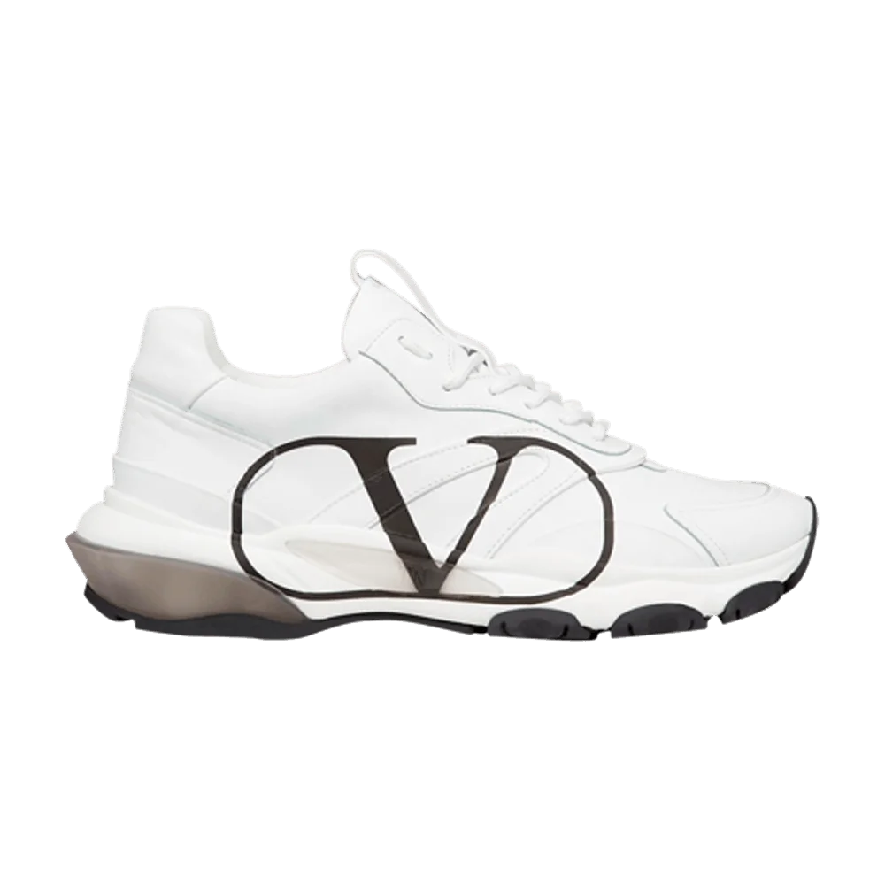 Krossovki-Valentino-Bounce-VLogo-White
